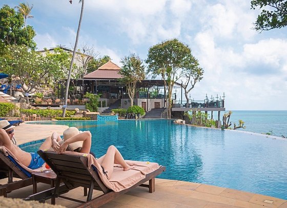Panviman Resort Koh Phangan