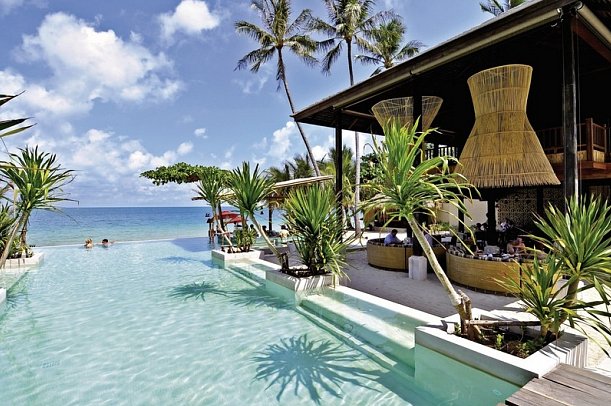 Anantara Rasananda Koh Phangan Villas