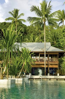 Anantara Rasananda Koh Phangan Villas