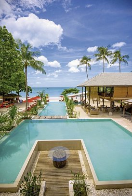 Anantara Rasananda Koh Phangan Villas