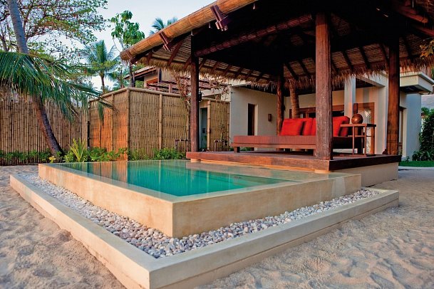 Anantara Rasananda Koh Phangan Villas