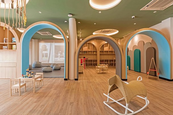 Outrigger Koh Samui Beach Resort