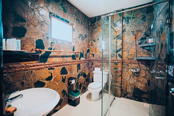 Havana Beach Resort - Wohnbeispiel Superior (Zimmercodierung US1)