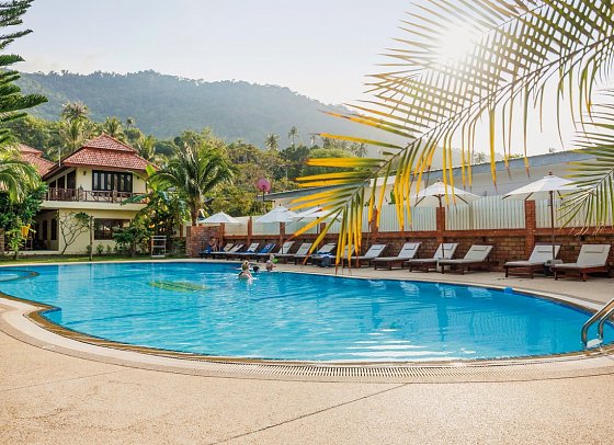 Havana Beach Resort