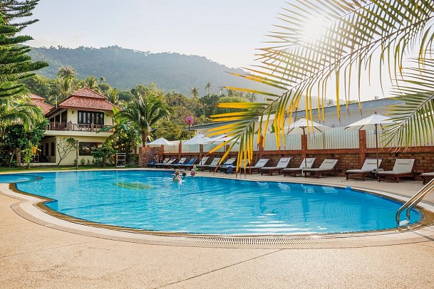Havana Beach Resort