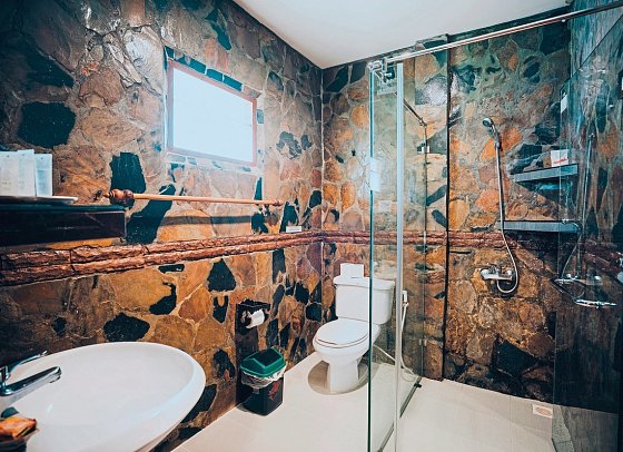 Havana Beach Resort - Wohnbeispiel Superior (Zimmercodierung US1)