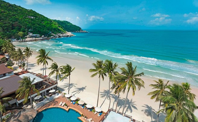 Phangan Bayshore Resort