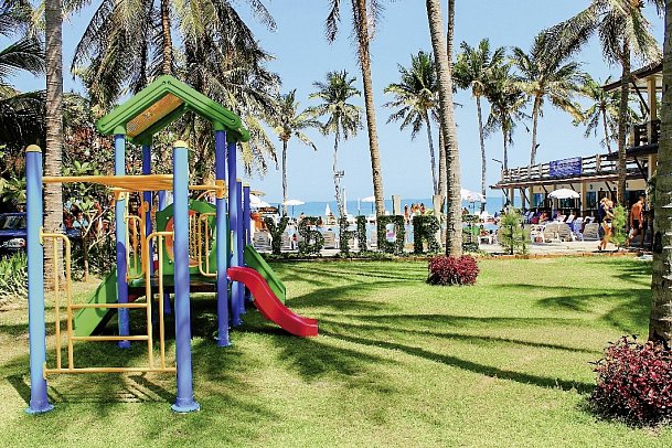 Phangan Bayshore Resort