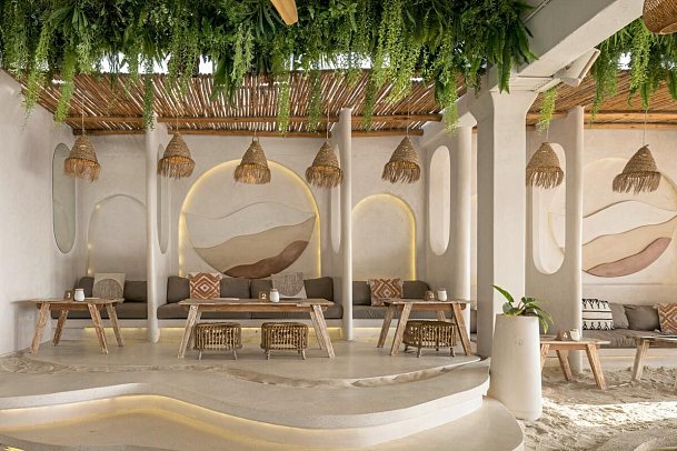 Phangan Bayshore Resort