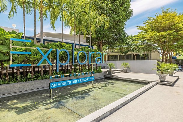 Explorar Koh Phangan