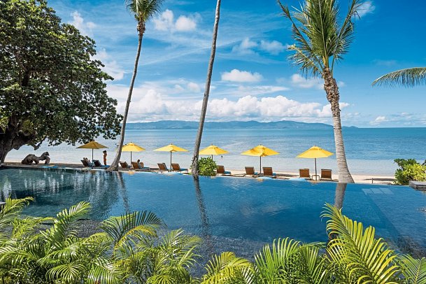 Explorar Koh Phangan