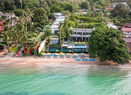 Explorar Koh Phangan