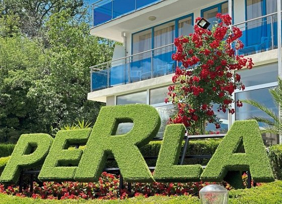 Perla