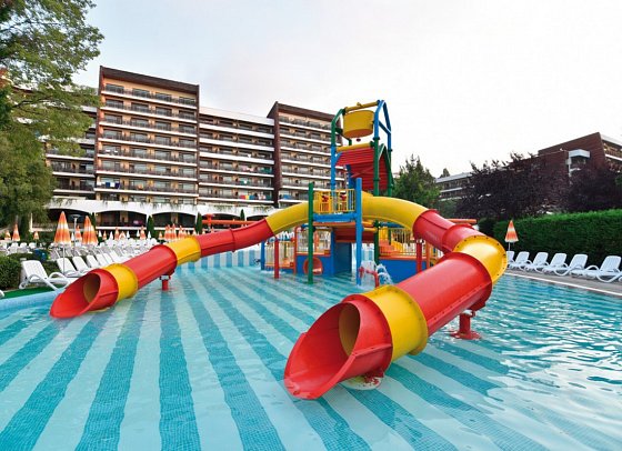 Flamingo Grand Hotel & Spa