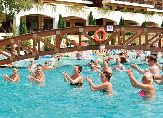 Flamingo Grand Hotel & Spa