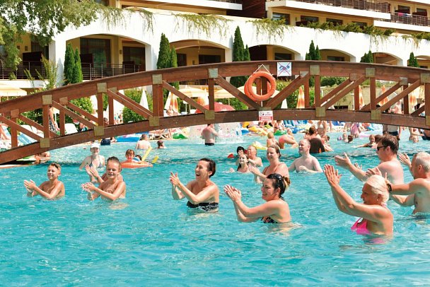 Flamingo Grand Hotel & Spa