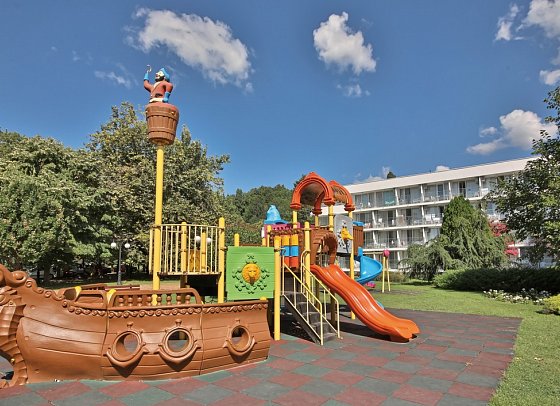 Kaliakra Mare