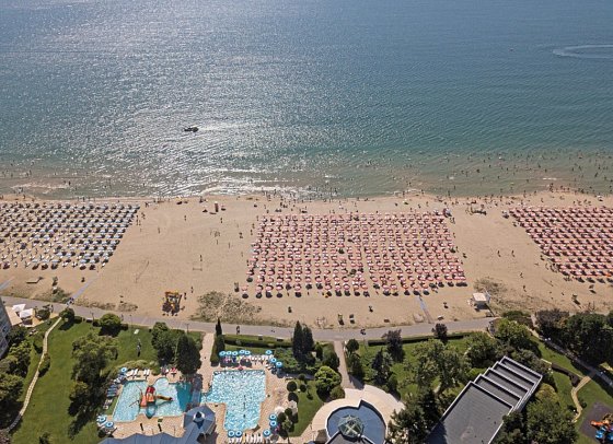 Kaliakra Mare
