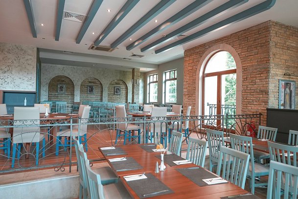 Calimera Ralitsa Superior