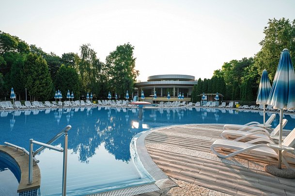 Calimera Ralitsa Superior