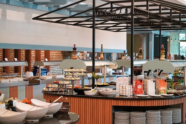 Calimera Ralitsa Superior