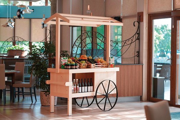 Calimera Ralitsa Superior