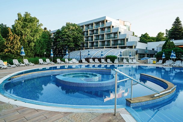 Calimera Ralitsa Superior