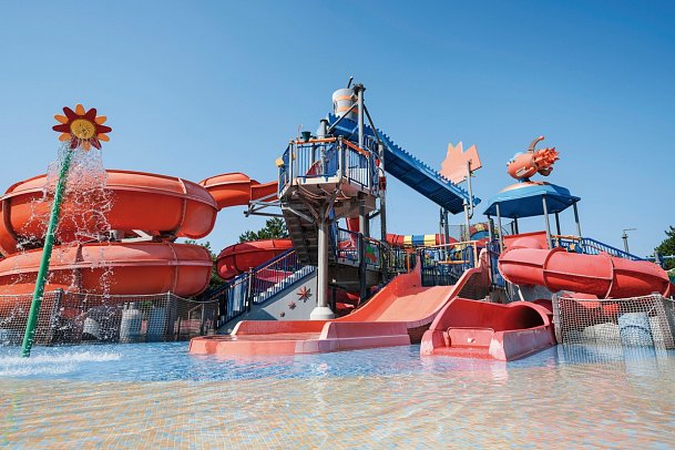 Calimera Ralitsa Superior