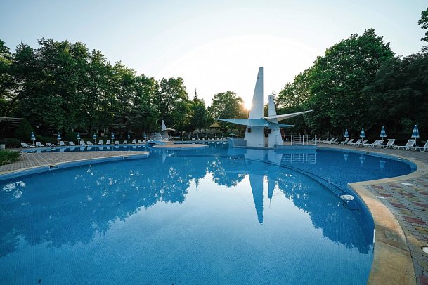 Calimera Ralitsa Superior