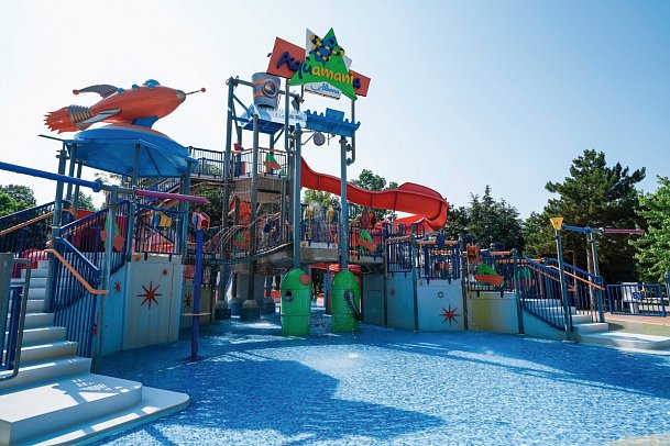 Calimera Ralitsa Superior