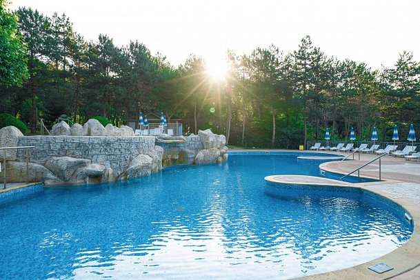 Calimera Ralitsa Superior