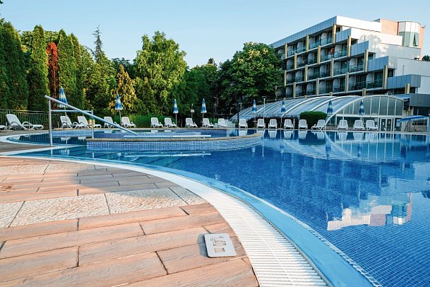 Calimera Ralitsa Superior