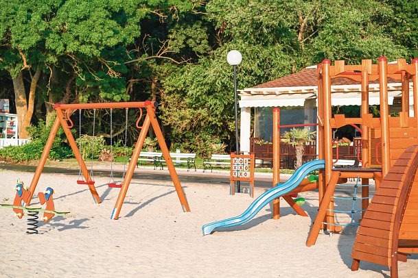 Calimera Ralitsa Superior