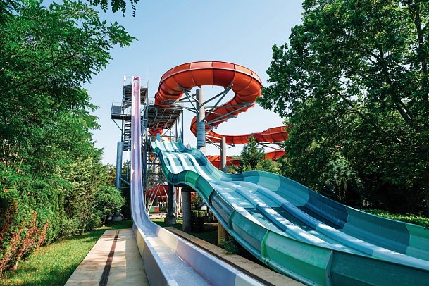 Calimera Ralitsa Superior