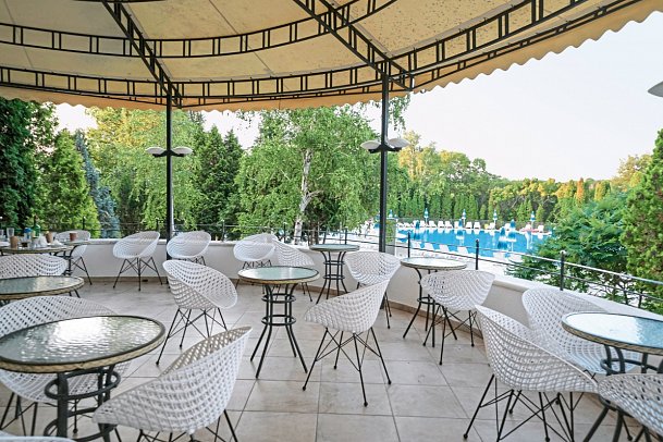 Calimera Ralitsa Superior