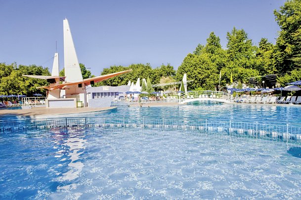 Family Club Ralitsa Aqua