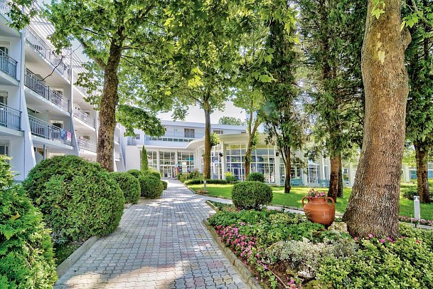 Family Club Ralitsa Aqua