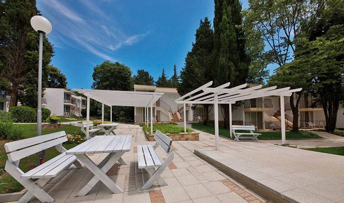 Family Club Ralitsa Aqua