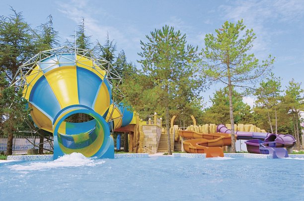 Family Club Ralitsa Aqua