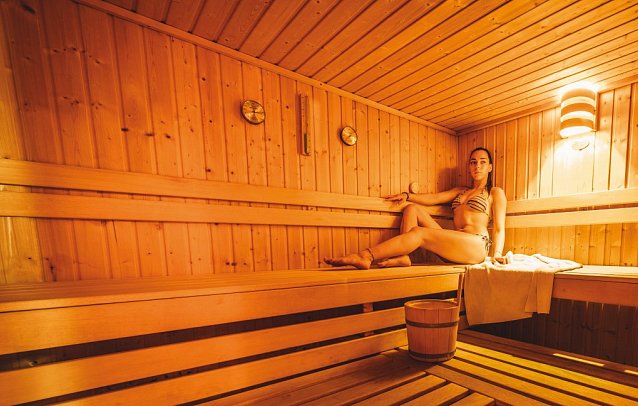 Family Club Ralitsa Aqua