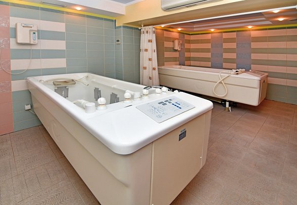 Family Club Ralitsa Aqua