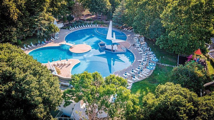 Family Club Ralitsa Aqua