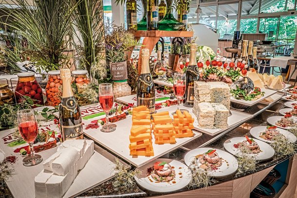 Family Club Ralitsa Aqua