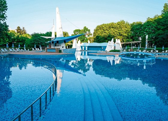 Family Club Ralitsa Aqua