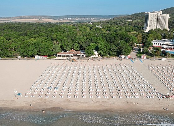 Family Club Ralitsa Aqua