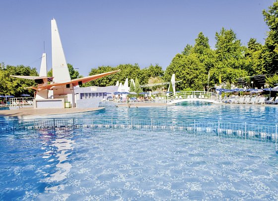 Family Club Ralitsa Aqua
