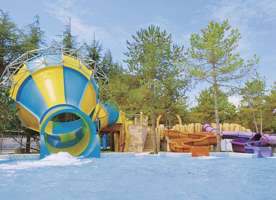 Family Club Ralitsa Aqua