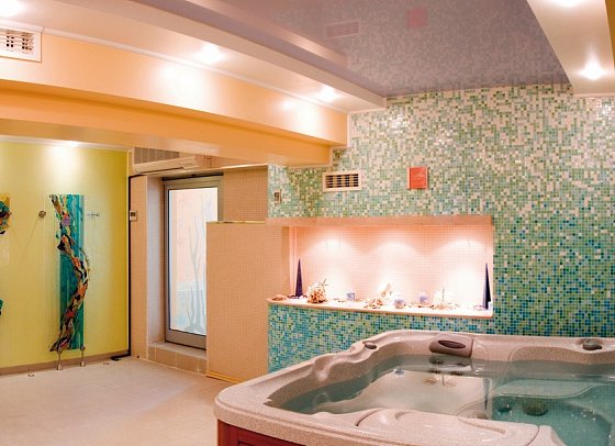 Family Club Ralitsa Aqua