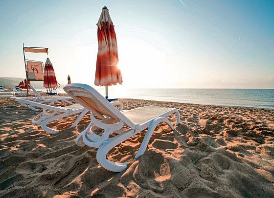 Family Club Ralitsa Aqua