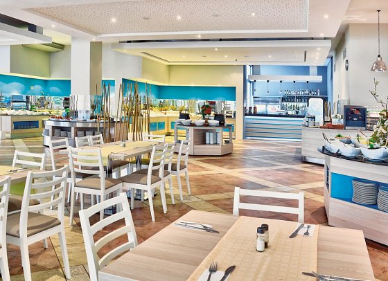 Family Club Ralitsa Aqua